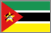 Nigerian Embassy -  Mozambique